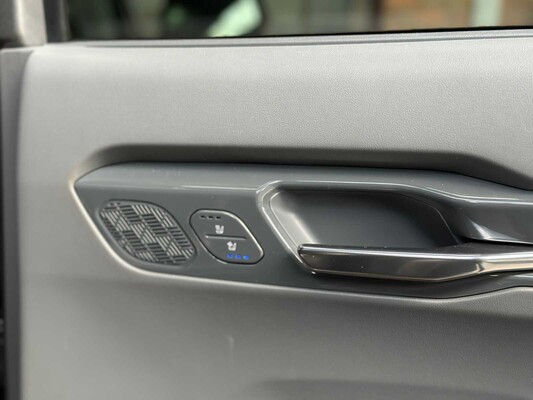 Kia EV9 Launch Edition GT-Line AWD 6p. 99.8 kWh 385pk 2023 (Origineel-NL), X-319-GH