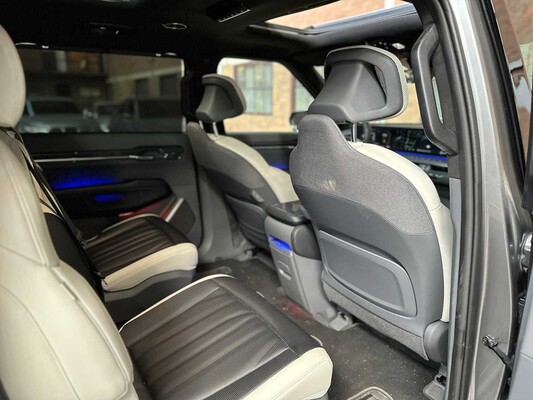 Kia EV9 Launch Edition GT-Line AWD 6p. 99.8 kWh 385pk 2023 (Origineel-NL), X-319-GH