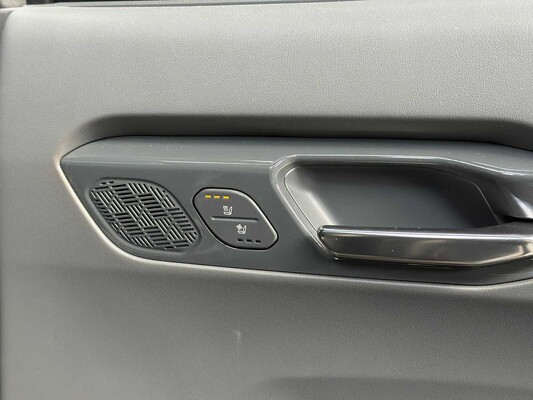 Kia EV9 Launch Edition GT-Line AWD 6p. 99.8 kWh 385pk 2023 (Origineel-NL), X-319-GH