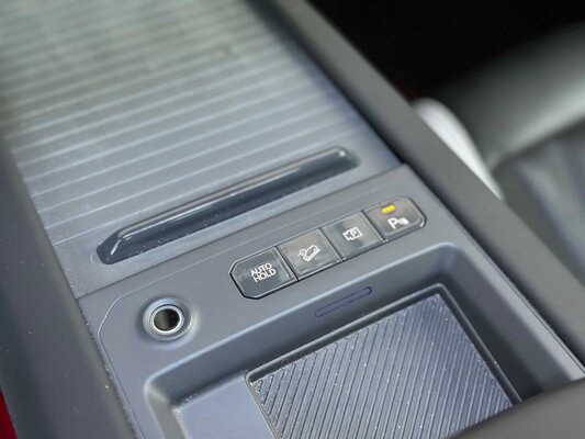 Kia EV9 Launch Edition GT-Line AWD 6p. 99.8 kWh 385pk 2023 (Origineel-NL), X-319-GH