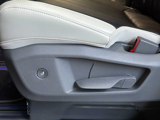 Kia EV9 Launch Edition GT-Line AWD 6p. 99.8 kWh 385pk 2023 (Origineel-NL), X-319-GH