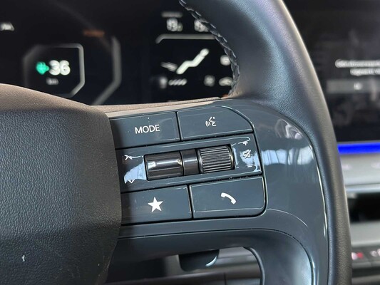 Kia EV9 Launch Edition GT-Line AWD 6p. 99.8 kWh 385pk 2023 (Origineel-NL), X-319-GH