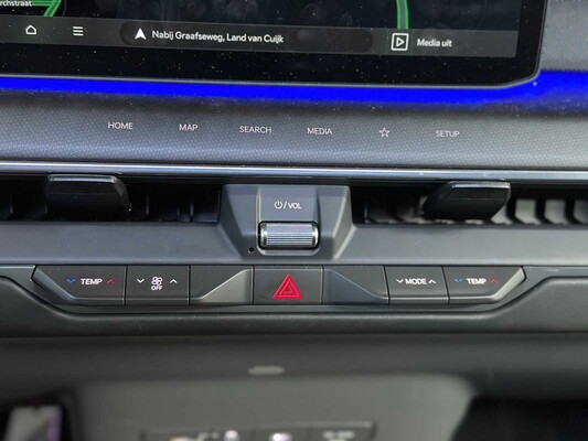 Kia EV9 Launch Edition GT-Line AWD 6p. 99.8 kWh 385pk 2023 (Origineel-NL), X-319-GH