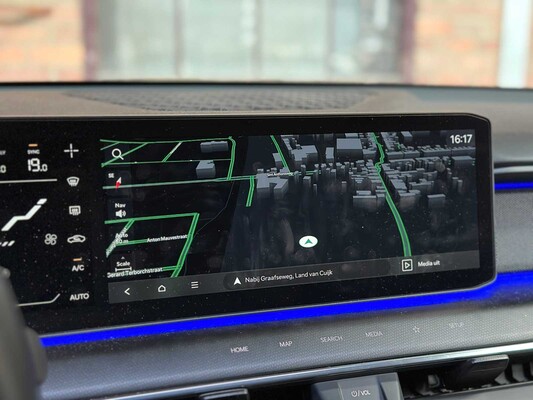 Kia EV9 Launch Edition GT-Line AWD 6p. 99.8 kWh 385pk 2023 (Origineel-NL), X-319-GH