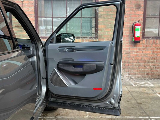 Kia EV9 Launch Edition GT-Line AWD 6p. 99.8 kWh 385pk 2023 (Origineel-NL), X-319-GH