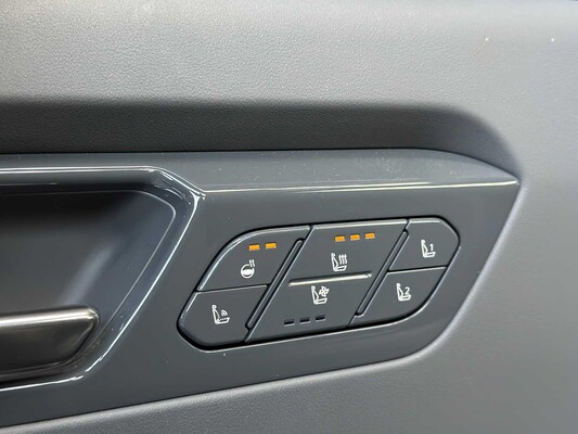 Kia EV9 Launch Edition GT-Line AWD 6p. 99.8 kWh 385pk 2023 (Origineel-NL), X-319-GH