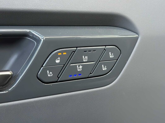 Kia EV9 Launch Edition GT-Line AWD 6p. 99.8 kWh 385pk 2023 (Origineel-NL), X-319-GH