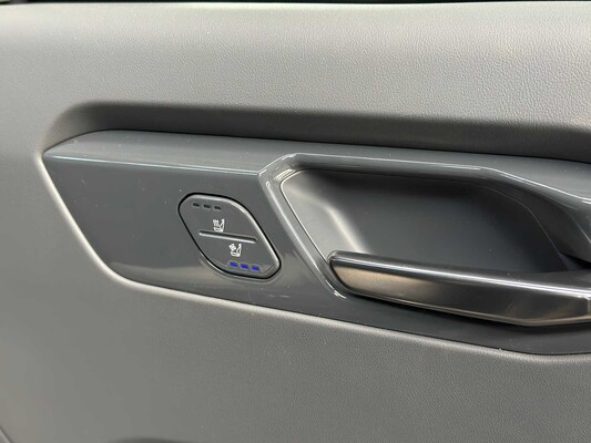 Kia EV9 Launch Edition GT-Line AWD 6p. 99.8 kWh 385pk 2023 (Origineel-NL), X-319-GH