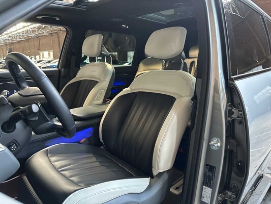 Kia EV9 Launch Edition GT-Line AWD 6p. 99.8 kWh 385pk 2023 (Origineel-NL), X-319-GH