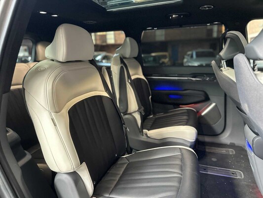Kia EV9 Launch Edition GT-Line AWD 6p. 99.8 kWh 385pk 2023 (Origineel-NL), X-319-GH