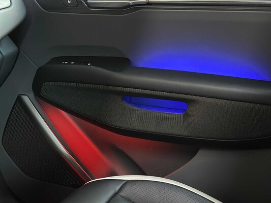 Kia EV9 Launch Edition GT-Line AWD 6p. 99.8 kWh 385pk 2023 (Origineel-NL), X-319-GH