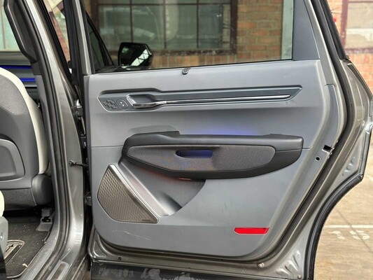 Kia EV9 Launch Edition GT-Line AWD 6p. 99.8 kWh 385pk 2023 (Origineel-NL), X-319-GH