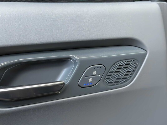 Kia EV9 Launch Edition GT-Line AWD 6p. 99.8 kWh 385pk 2023 (Origineel-NL), X-319-GH