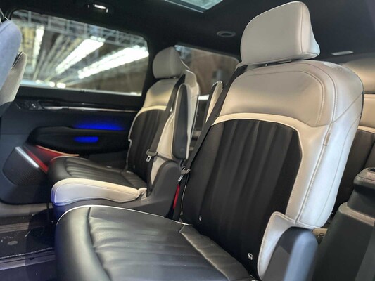 Kia EV9 Launch Edition GT-Line AWD 6p. 99.8 kWh 385pk 2023 (Origineel-NL), X-319-GH