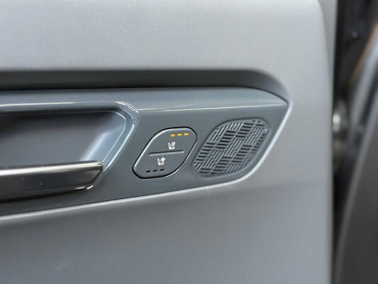 Kia EV9 Launch Edition GT-Line AWD 6p. 99.8 kWh 385pk 2023 (Origineel-NL), X-319-GH