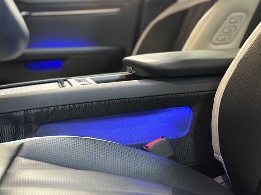 Kia EV9 Launch Edition GT-Line AWD 6p. 99.8 kWh 385pk 2023 (Origineel-NL), X-319-GH