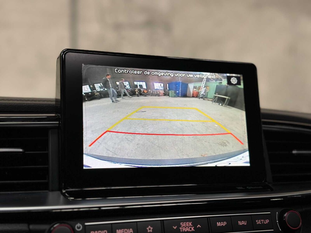 Kia ProCeed 1.4 T-GDI GT-Plusline 140pk 2019, G-789-JF