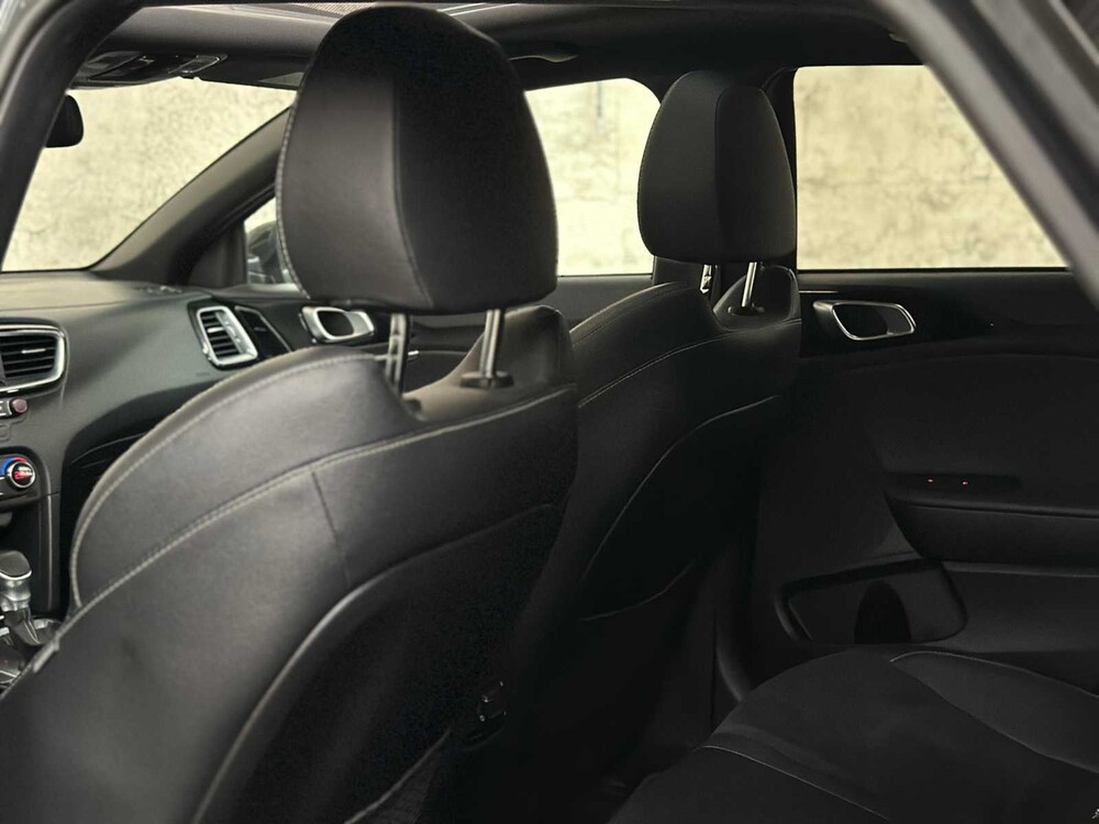 Kia ProCeed 1.4 T-GDI GT-Plusline 140pk 2019, G-789-JF