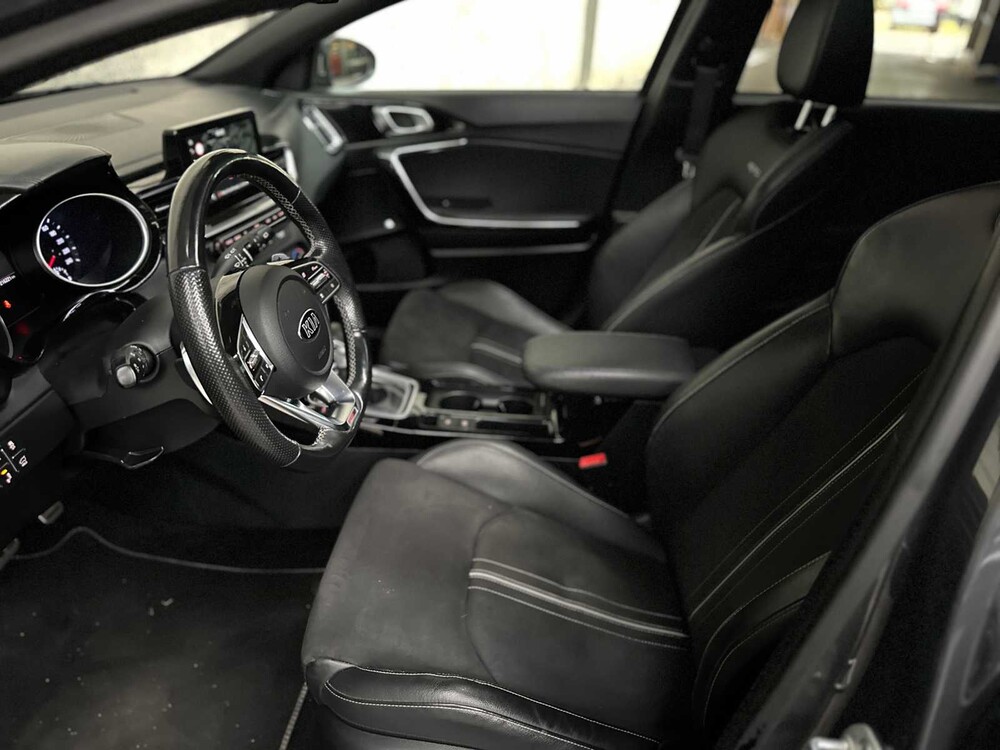 Kia ProCeed 1.4 T-GDI GT-Plusline 140pk 2019, G-789-JF