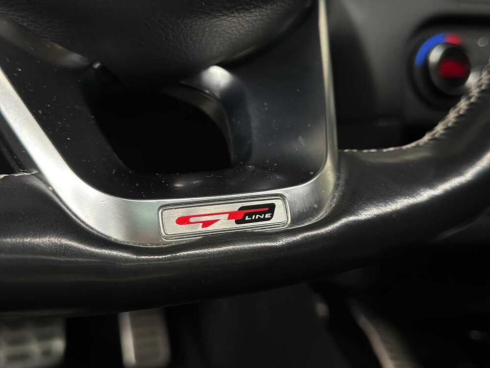 Kia ProCeed 1.4 T-GDI GT-Plusline 140pk 2019, G-789-JF
