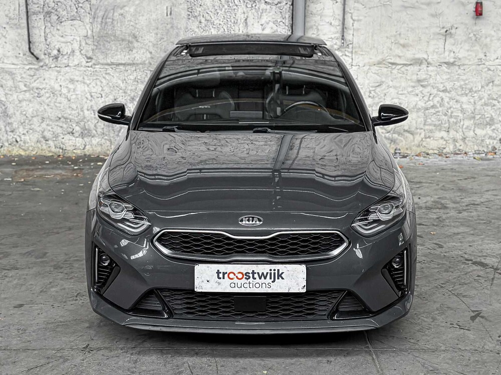 Kia ProCeed 1.4 T-GDI GT-Plusline 140pk 2019, G-789-JF