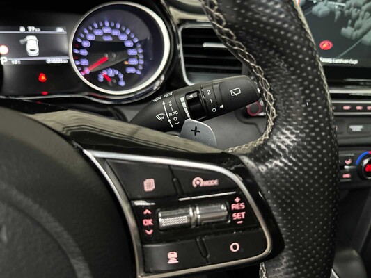 Kia ProCeed 1.4 T-GDI GT-Plusline 140pk 2019, G-789-JF