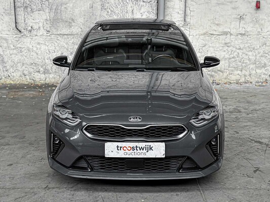 Kia ProCeed 1.4 T-GDI GT-Plusline 140pk 2019, G-789-JF