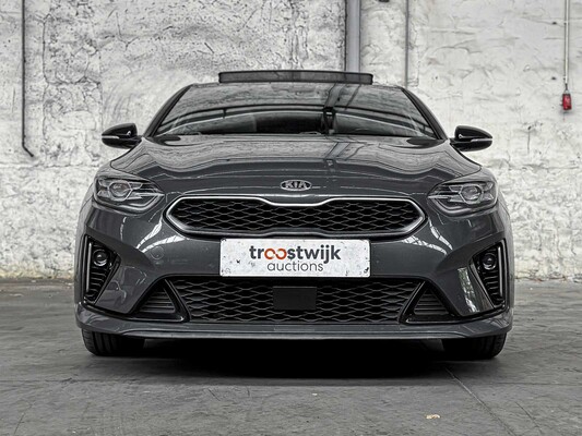 Kia ProCeed 1.4 T-GDI GT-Plusline 140pk 2019, G-789-JF