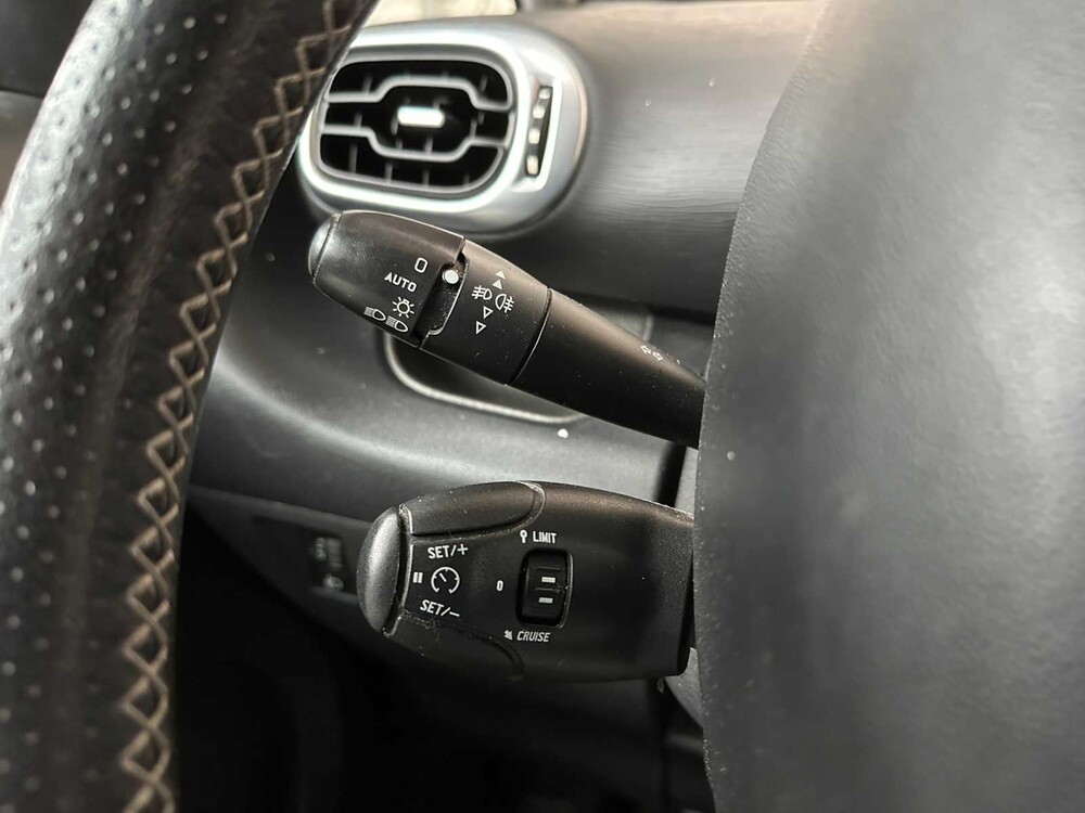 Citroen C3 Picasso 1.4 VTi Aura 95pk 2009, 26-HXP-5