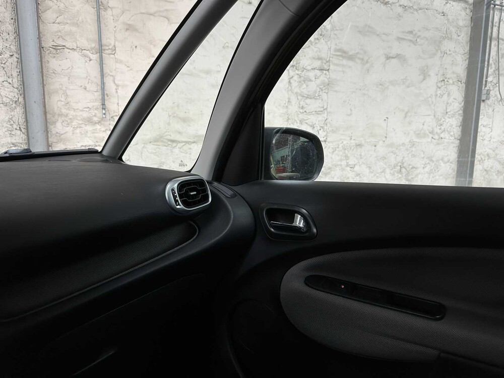 Citroen C3 Picasso 1.4 VTi Aura 95pk 2009, 26-HXP-5