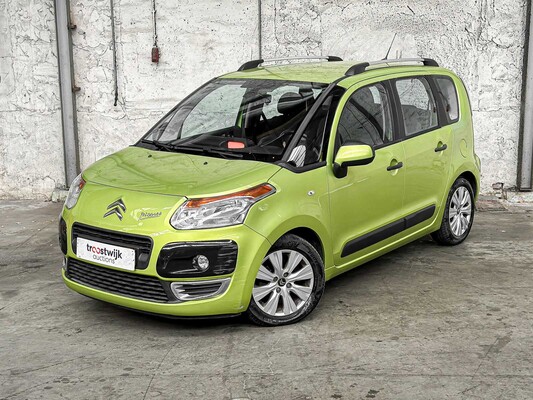 Citroen C3 Picasso 1.4 VTi Aura 95pk 2009, 26-HXP-5