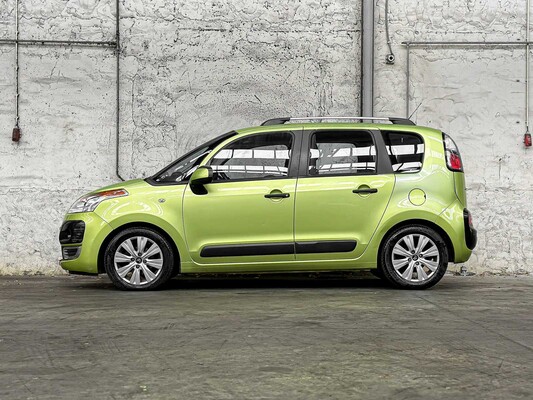 Citroen C3 Picasso 1.4 VTi Aura 95pk 2009, 26-HXP-5