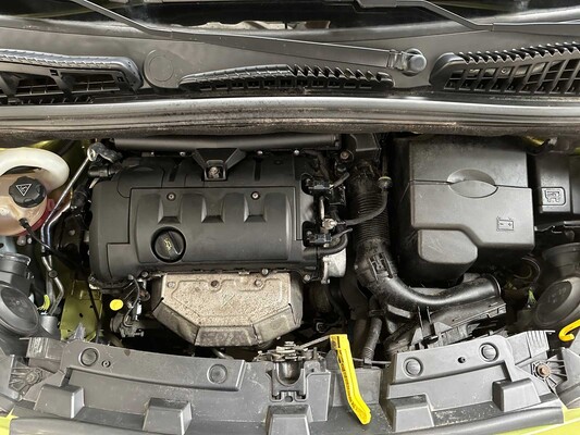 Citroen C3 Picasso 1.4 VTi Aura 95pk 2009, 26-HXP-5