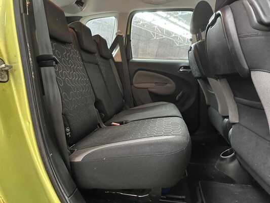 Citroen C3 Picasso 1.4 VTi Aura 95pk 2009, 26-HXP-5