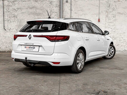 Renault Mégane Estate 1.0 TCe Zen 114pk 2022, R-036-XN
