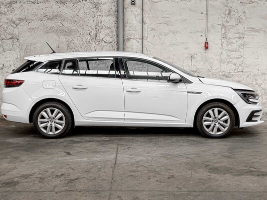 Renault Mégane Estate 1.0 TCe Zen 114pk 2022, R-036-XN