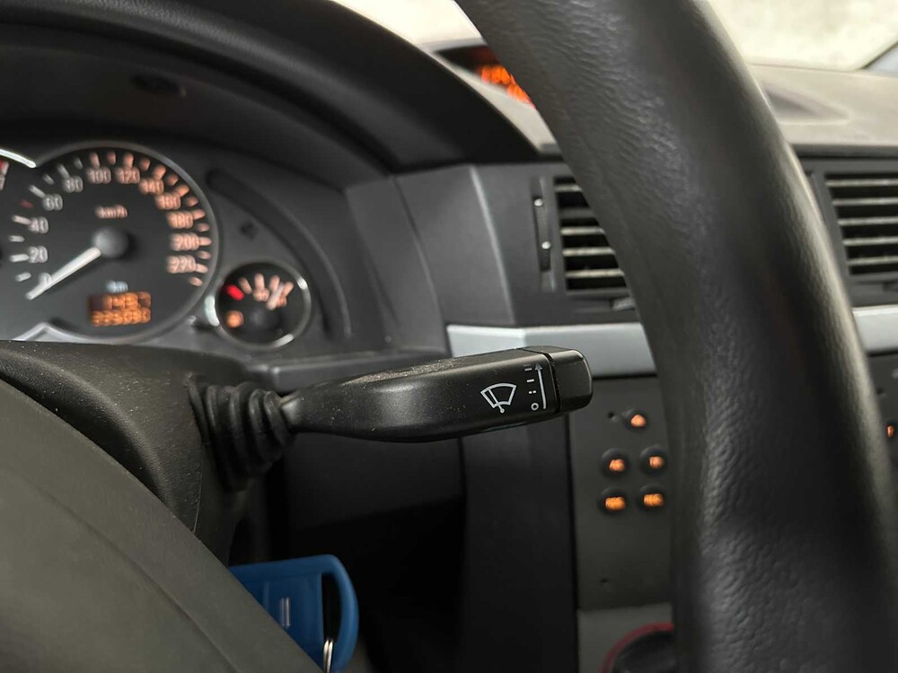 Opel Meriva 1.4-16V Enjoy 90pk 2004, 97-PT-GK