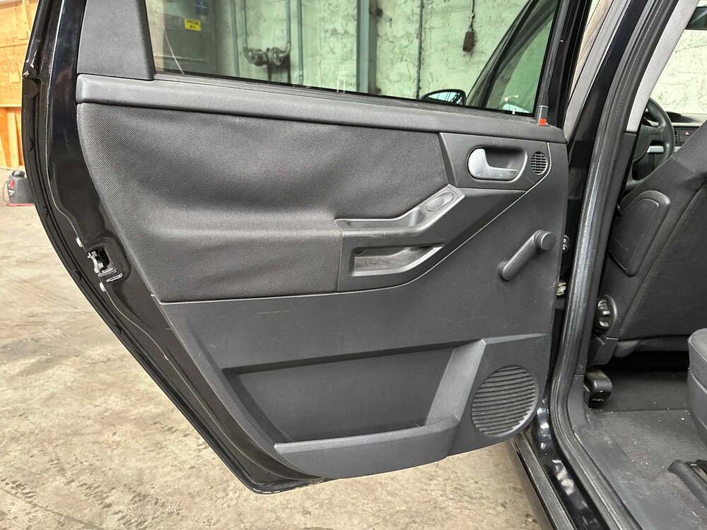 Opel Meriva 1.4-16V Enjoy 90pk 2004, 97-PT-GK