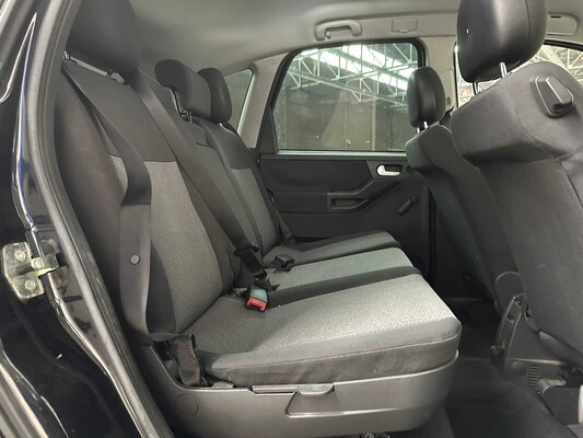 Opel Meriva 1.4-16V Enjoy 90pk 2004, 97-PT-GK