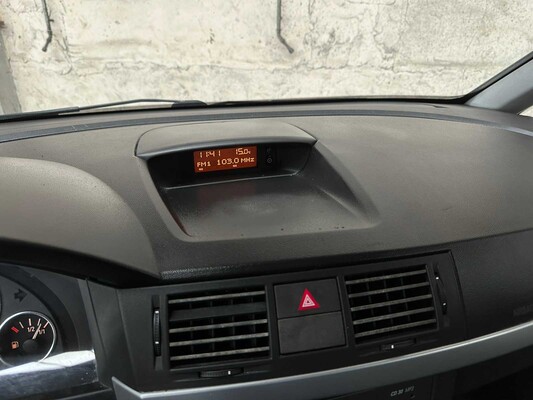 Opel Meriva 1.4-16V Enjoy 90pk 2004, 97-PT-GK