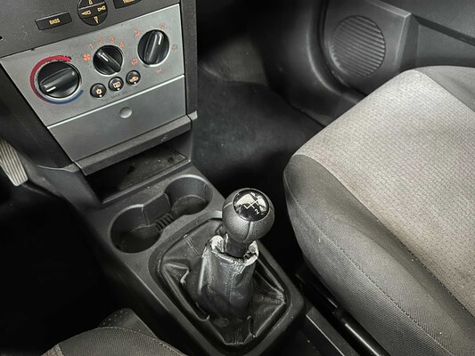 Opel Meriva 1.4-16V Enjoy 90pk 2004, 97-PT-GK