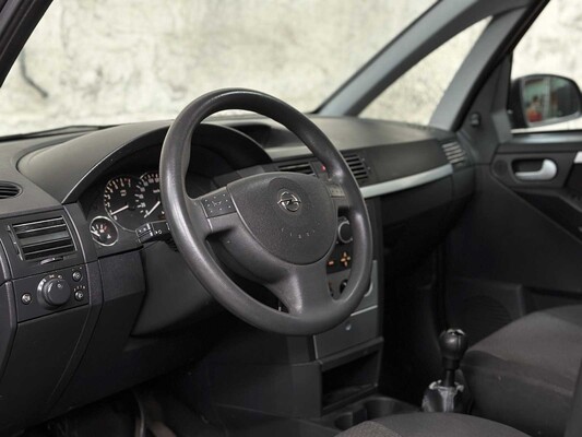 Opel Meriva 1.4-16V Enjoy 90pk 2004, 97-PT-GK