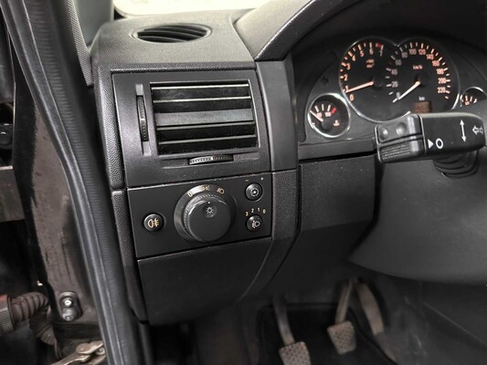 Opel Meriva 1.4-16V Enjoy 90pk 2004, 97-PT-GK