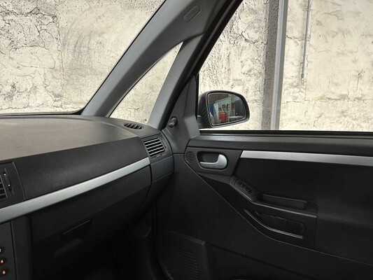 Opel Meriva 1.4-16V Enjoy 90pk 2004, 97-PT-GK