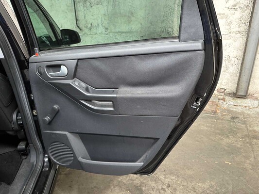 Opel Meriva 1.4-16V Enjoy 90pk 2004, 97-PT-GK