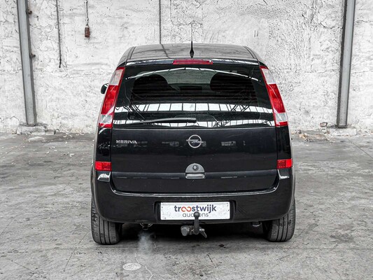 Opel Meriva 1.4-16V Enjoy 90pk 2004, 97-PT-GK