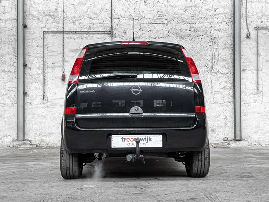 Opel Meriva 1.4-16V Enjoy 90pk 2004, 97-PT-GK