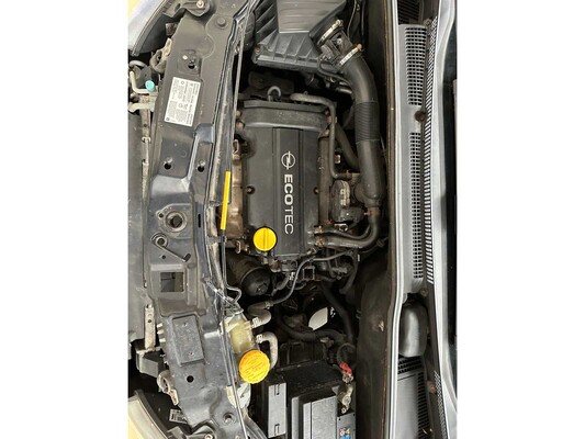 Opel Meriva 1.4-16V Enjoy 90pk 2004, 97-PT-GK