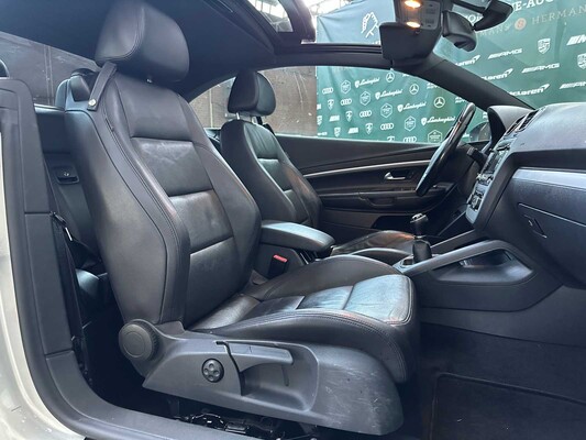 Volkswagen EOS 2.0 TDI 140pk 2012, 25-TTH-3