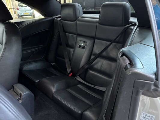 Volkswagen EOS 2.0 TDI 140pk 2012, 25-TTH-3